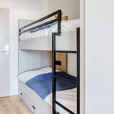 Apartment In A Location On The Cote D'opale