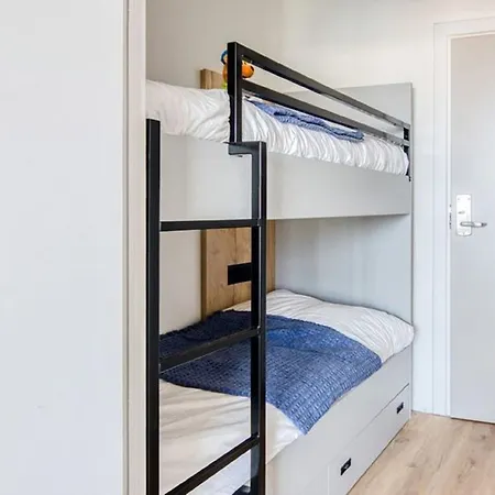 Apartment In A Location On The Cote D'opale *
